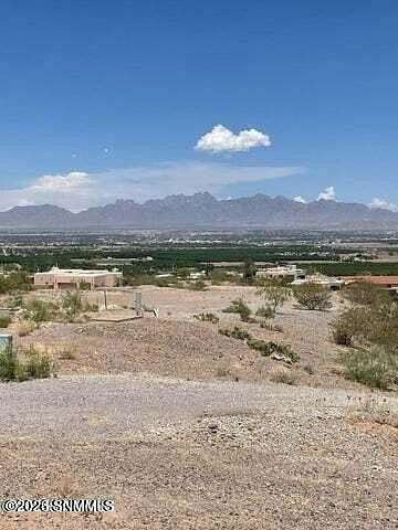 0.85 Acres of Residential Land for Sale in Las Cruces, New Mexico