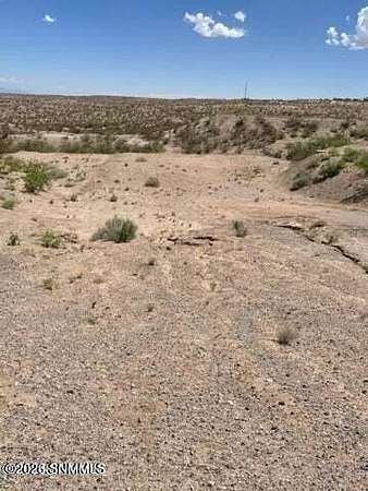 0.85 Acres of Residential Land for Sale in Las Cruces, New Mexico