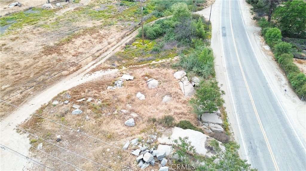 0.92 Acres of Land for Sale in Perris, California