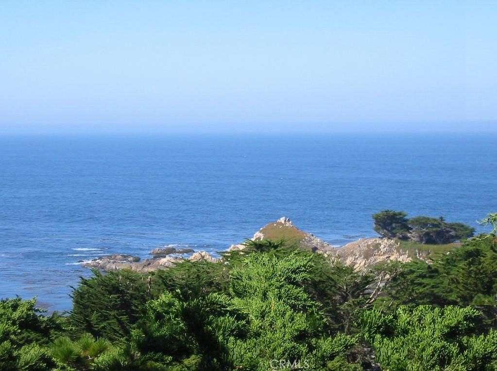 0.51 Acres of Residential Land for Sale in Carmel Highlands, California