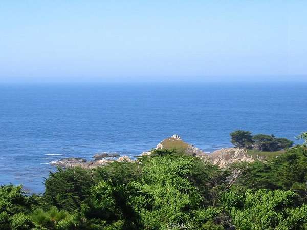 0.51 Acres of Residential Land for Sale in Carmel Highlands, California