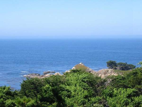 0.51 Acres of Land for Sale in Carmel Highlands, California