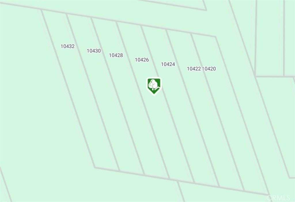 0.06 Acres of Land for Sale in Bel Air, California