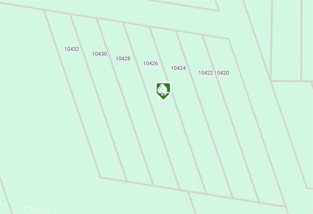 0.06 Acres of Land for Sale in Bel Air, California