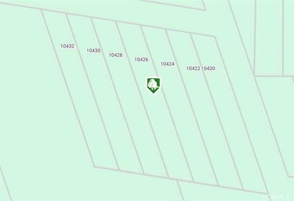 0.06 Acres of Land for Sale in Bel Air, California