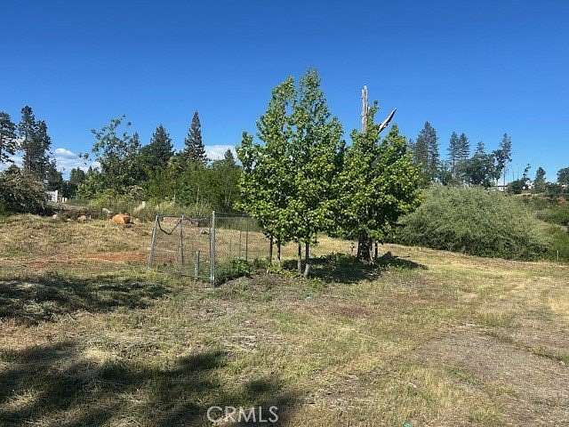 0.26 Acres of Commercial Land for Sale in Paradise, California