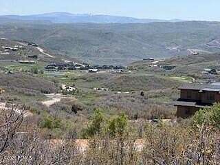 0.54 Acres of Residential Land for Sale in Hideout, Utah