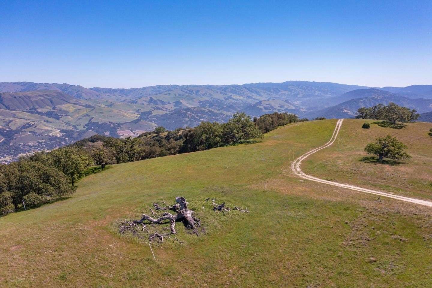 24 Acres of Agricultural & Residential Land for Sale in Carmel-by-the-Sea, California