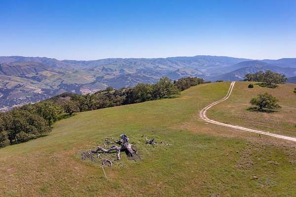 24 Acres of Agricultural & Residential Land for Sale in Carmel-by-the-Sea, California