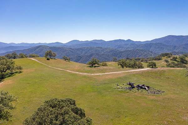 24 Acres of Agricultural & Residential Land for Sale in Carmel-by-the-Sea, California