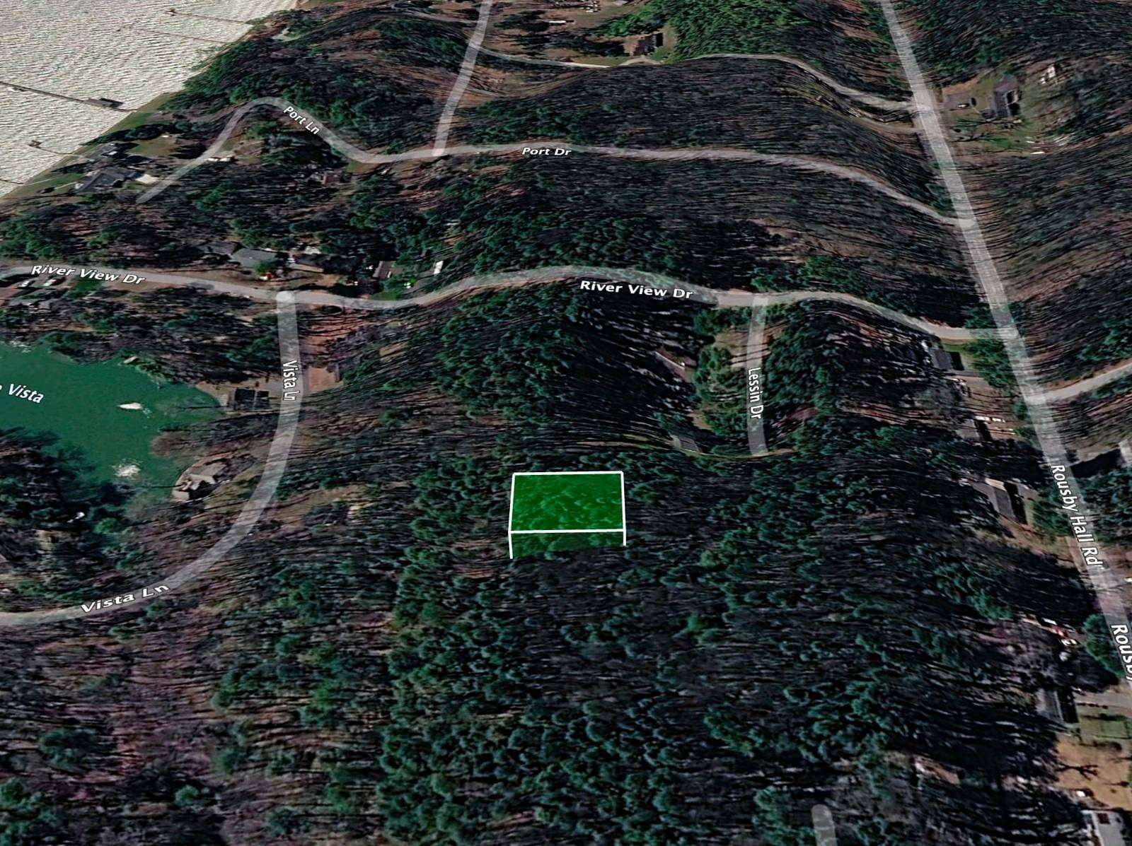 0.23 Acres of Residential Land for Sale in Lusby, Maryland