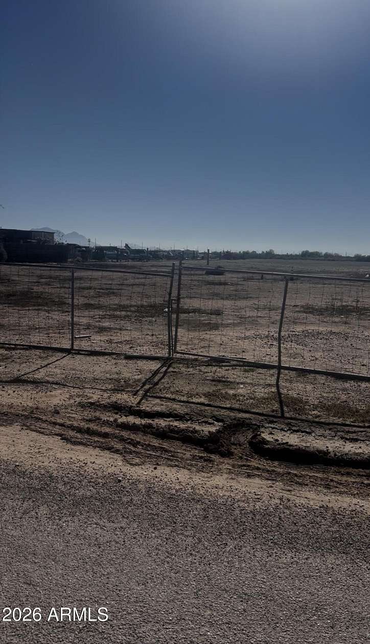 1 Acre of Residential Land for Sale in Casa Grande, Arizona