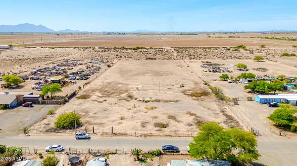 1 Acre of Residential Land for Sale in Casa Grande, Arizona