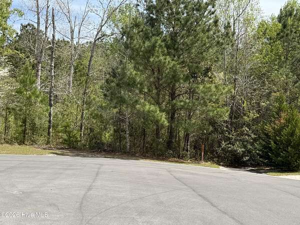 0.43 Acres of Residential Land for Sale in Shallotte, North Carolina