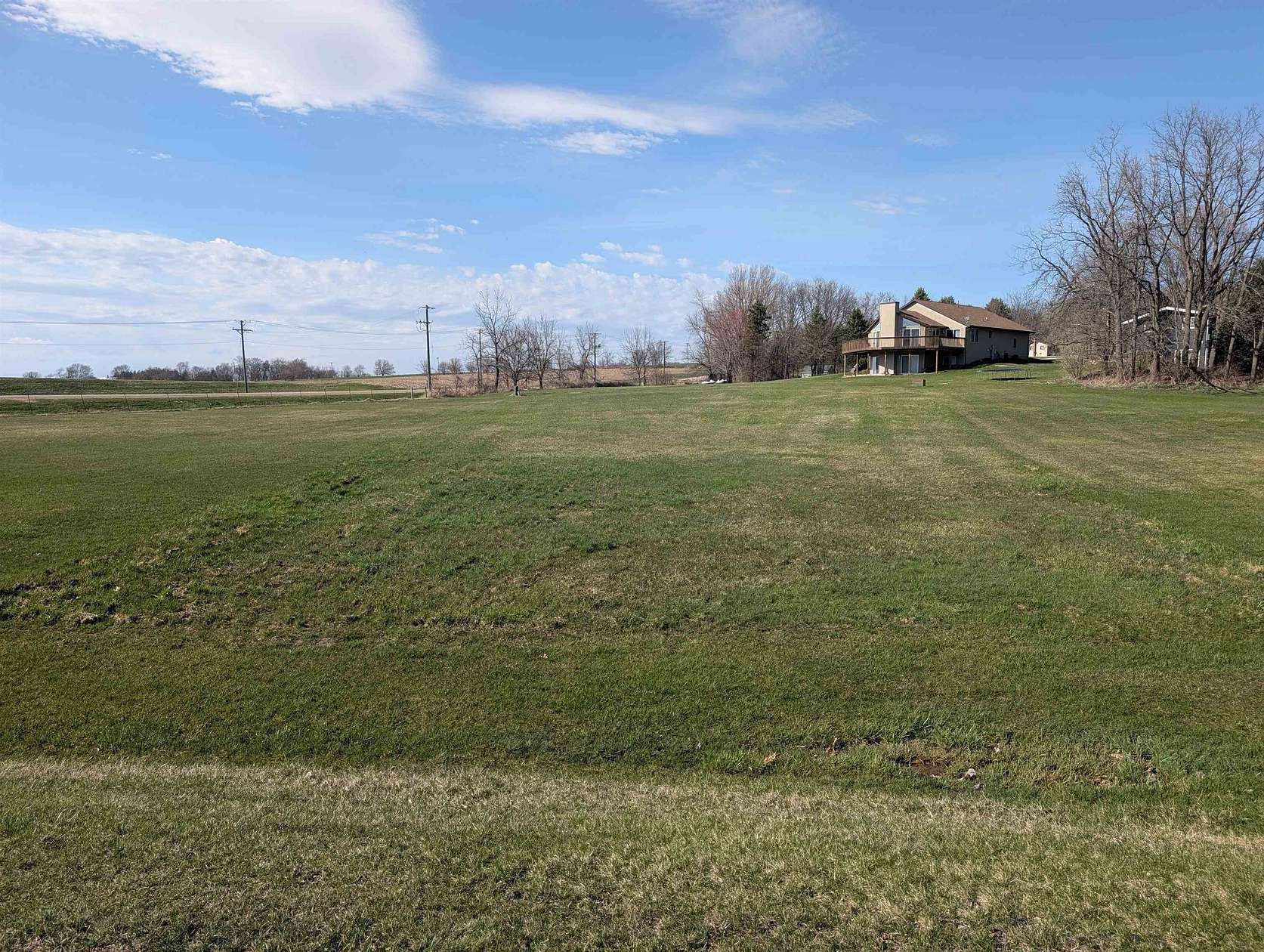 0.51 Acres of Land for Sale in Lake Summerset, Illinois