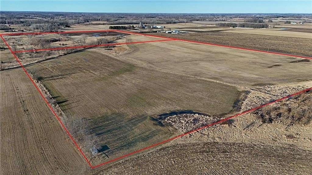 39.4 Acres of Recreational Land for Sale in Foreston, Minnesota