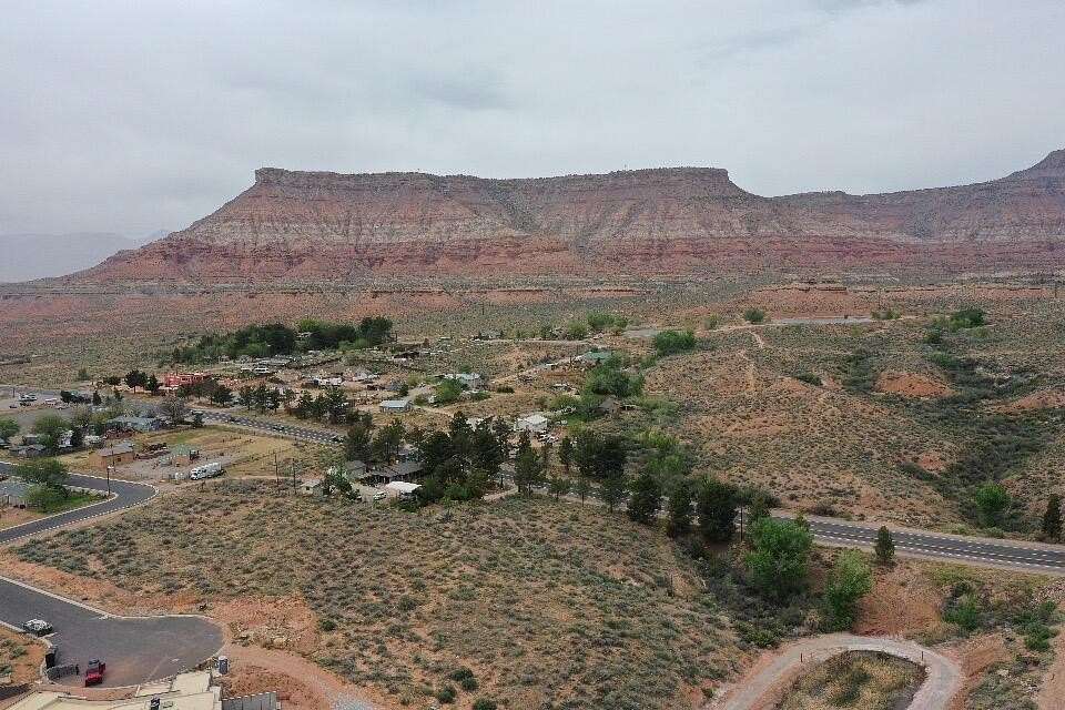 1 Acre of Residential Land for Sale in Virgin, Utah