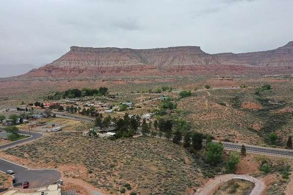 1 Acre of Residential Land for Sale in Virgin, Utah