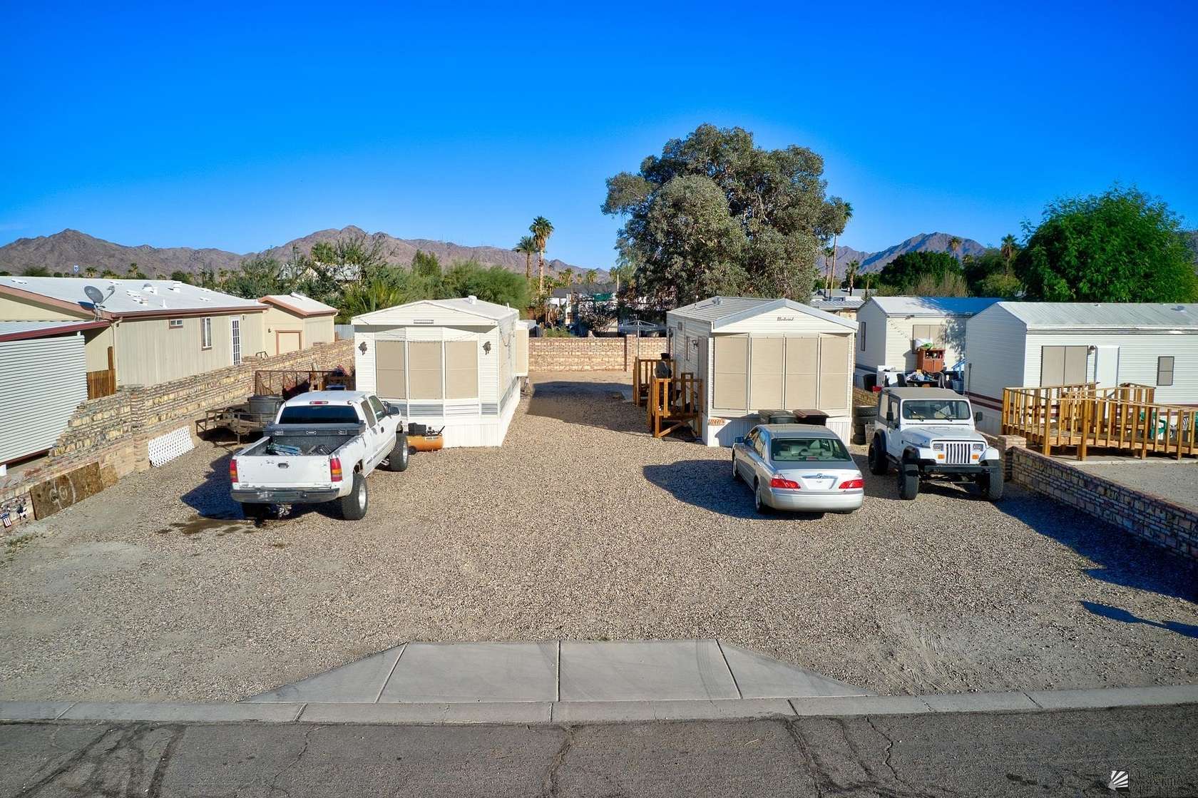 0.16 Acres of Land for Sale in Yuma, Arizona