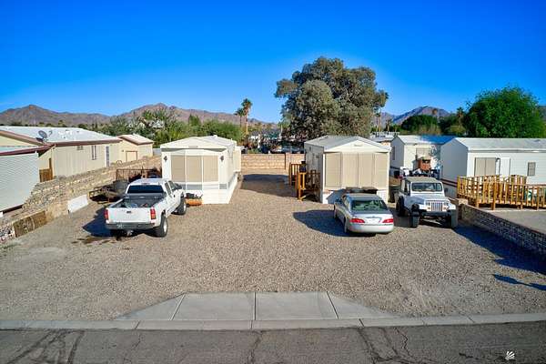 0.16 Acres of Land for Sale in Yuma, Arizona