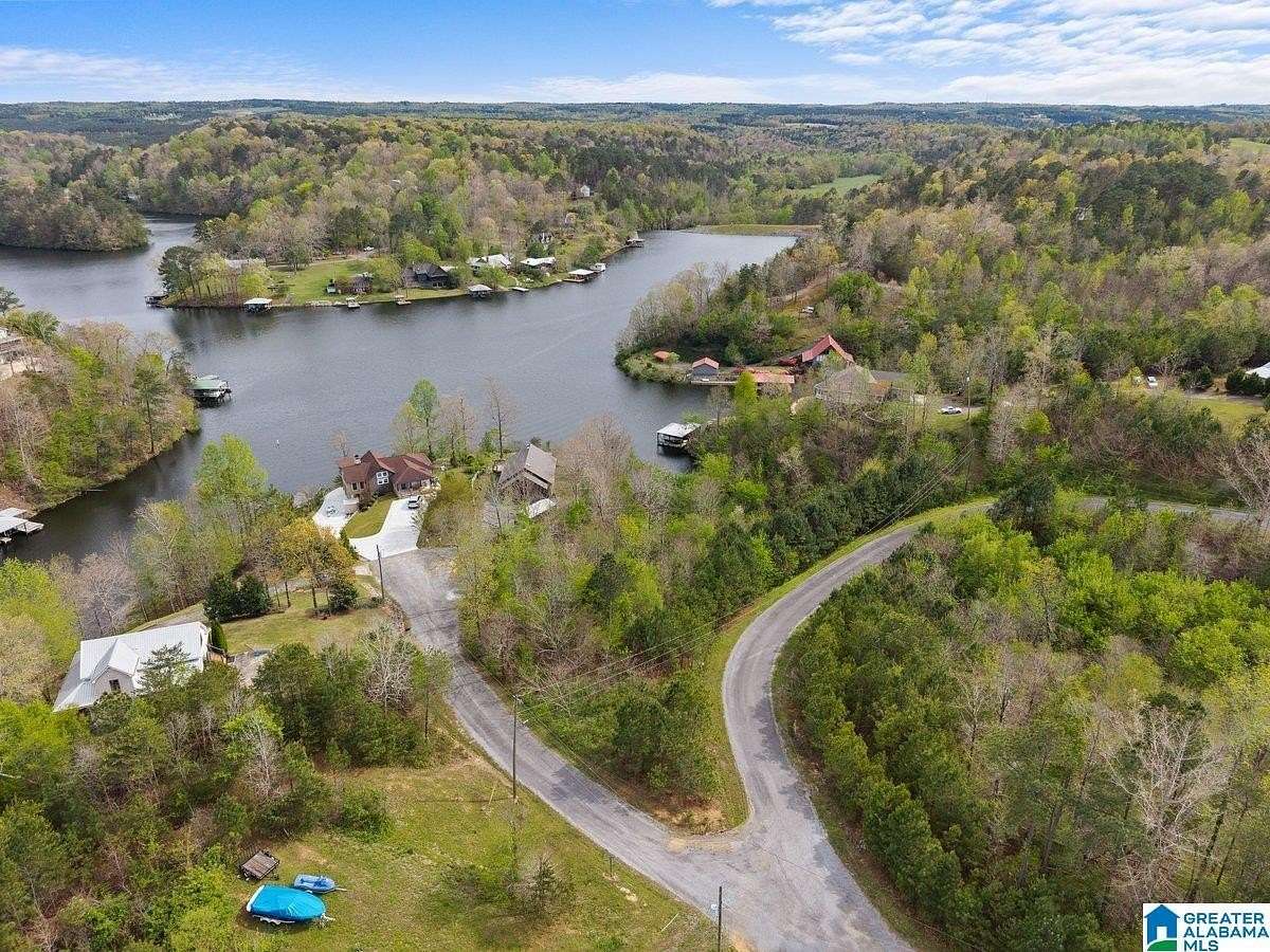 0.02 Acres of Residential Land for Sale in Oneonta, Alabama