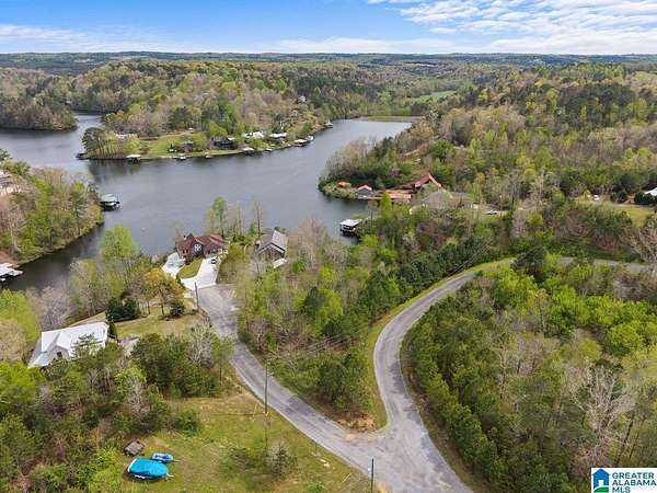 0.02 Acres of Residential Land for Sale in Oneonta, Alabama
