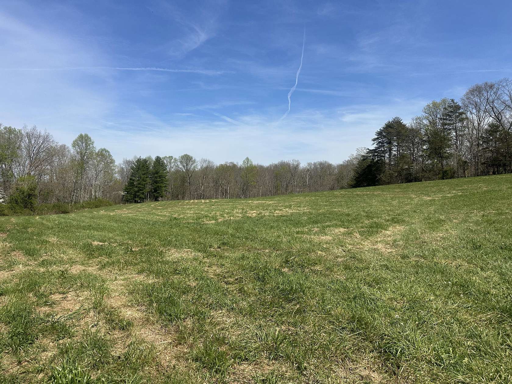 24 Acres of Land for Sale in Pikeville, Tennessee