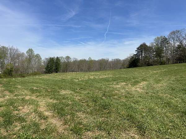 24 Acres of Land for Sale in Pikeville, Tennessee