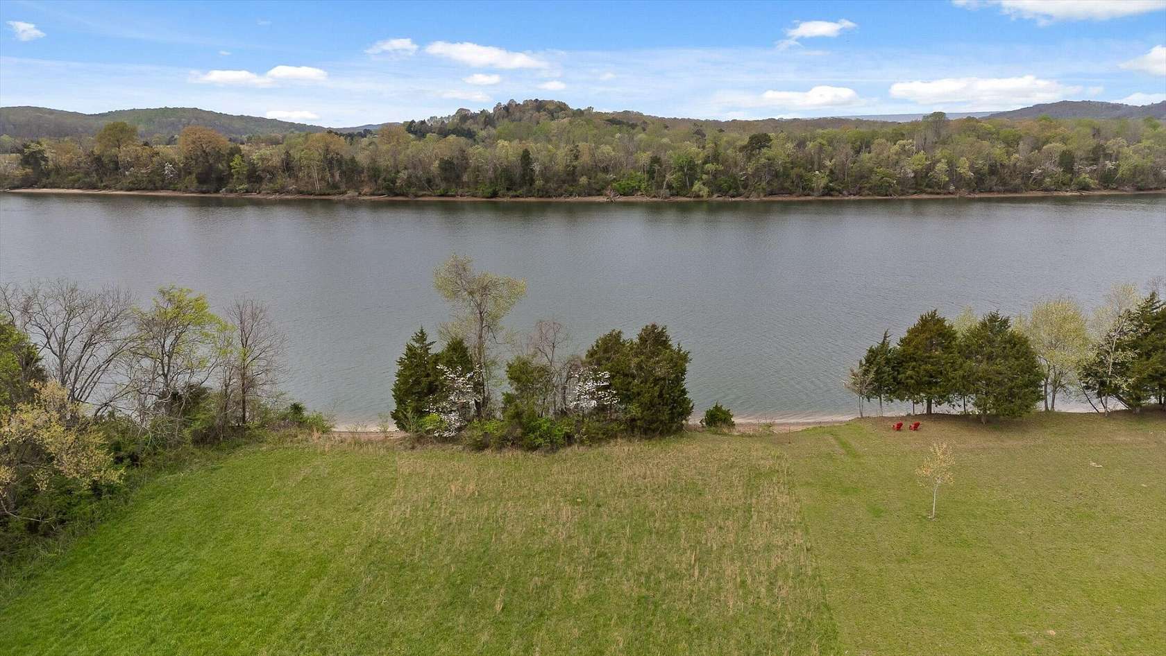 1.46 Acres of Residential Land for Sale in Decatur, Tennessee