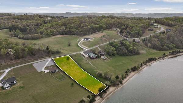 1.46 Acres of Residential Land for Sale in Decatur, Tennessee