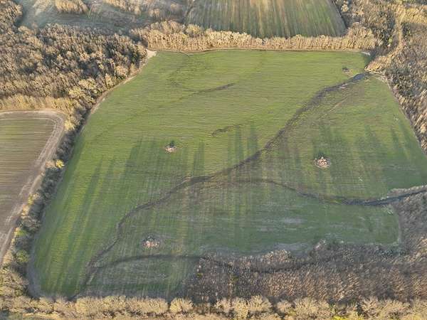 107 Acres of Land for Sale in Clifton Hill, Missouri