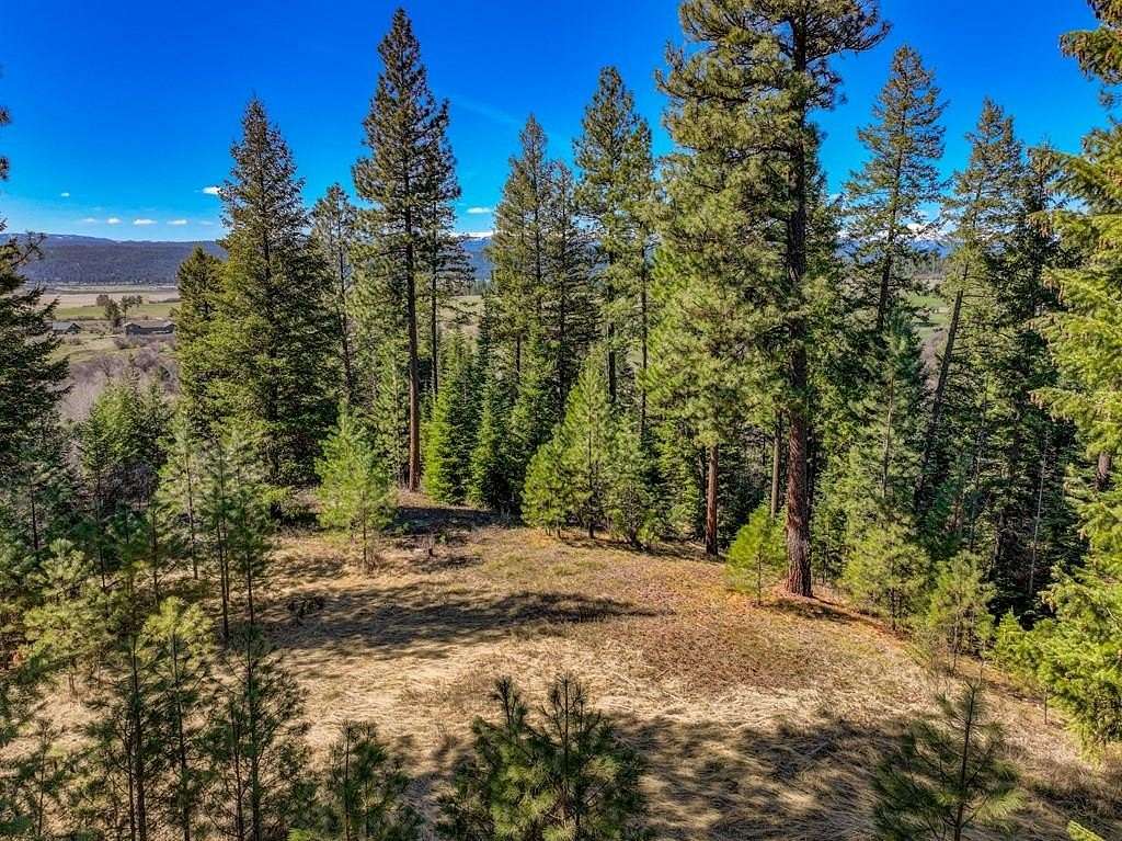5 Acres of Land for Sale in New Meadows, Idaho