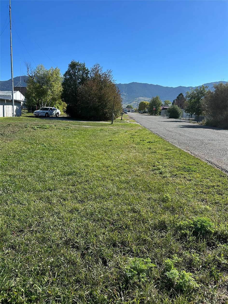 0.19 Acres of Mixed-Use Land for Sale in Butte, Montana