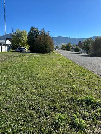 0.19 Acres of Mixed-Use Land for Sale in Butte, Montana
