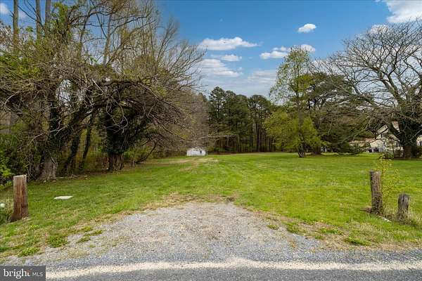 1.64 Acres of Land for Sale in Grasonville, Maryland