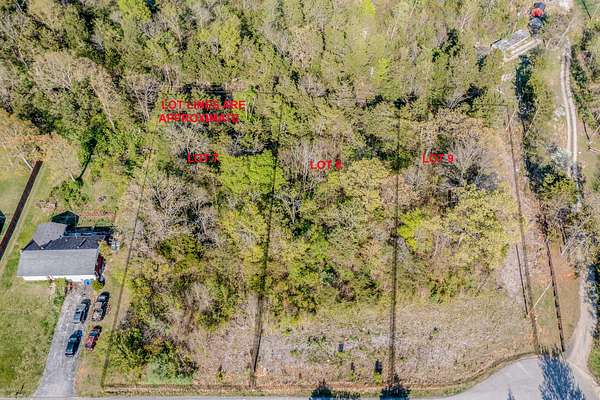 1.47 Acres of Residential Land for Sale in Bronston, Kentucky