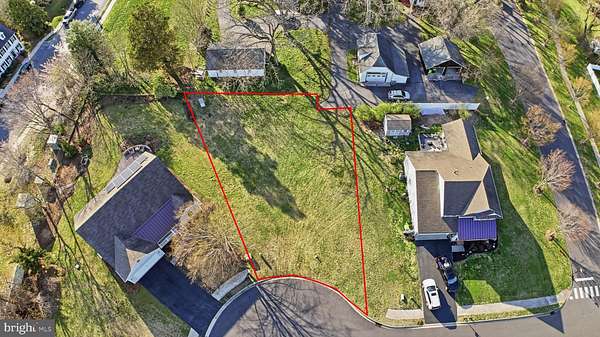 0.23 Acres of Residential Land for Sale in Milton, Delaware