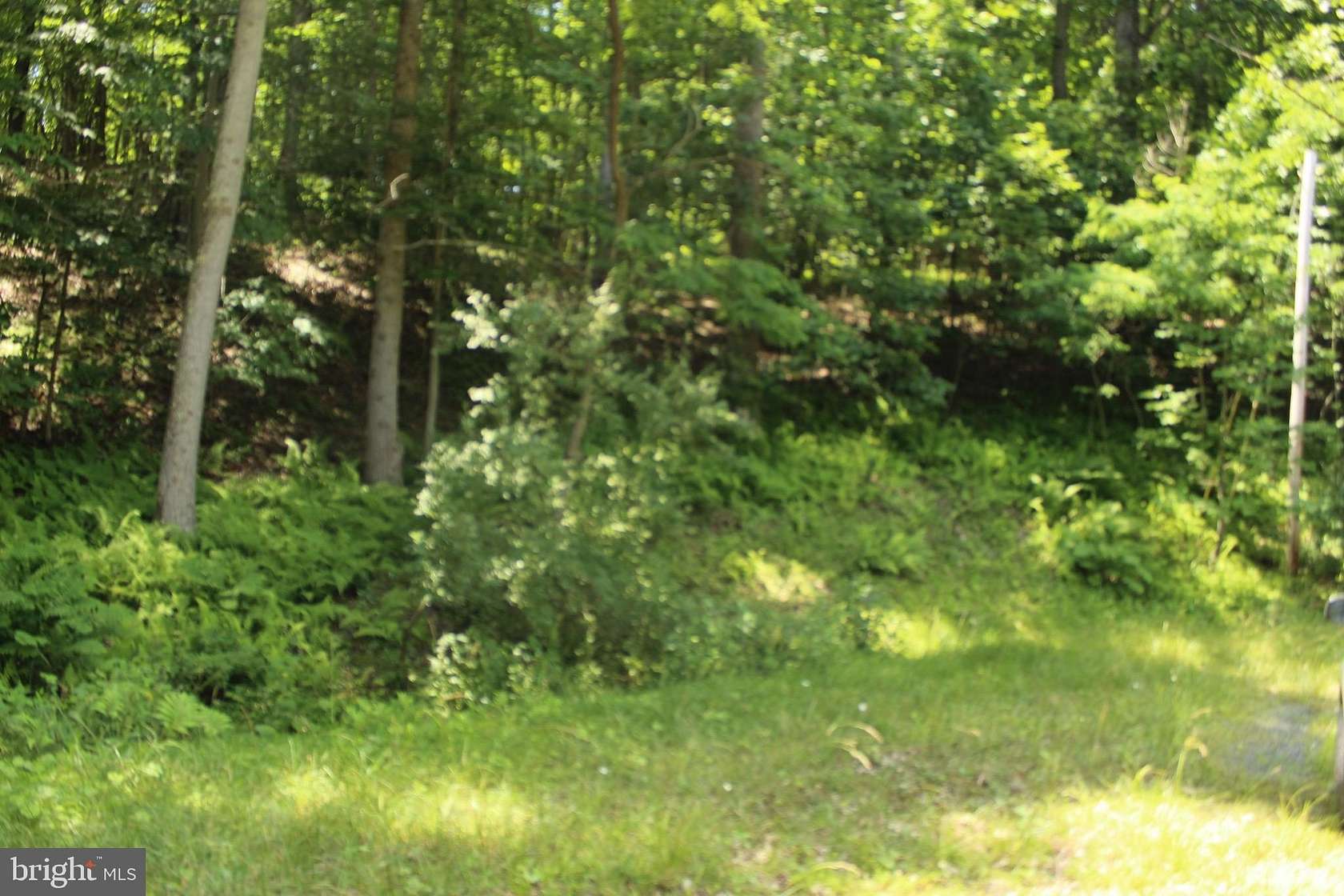 3.64 Acres of Land for Sale in Sperryville, Virginia