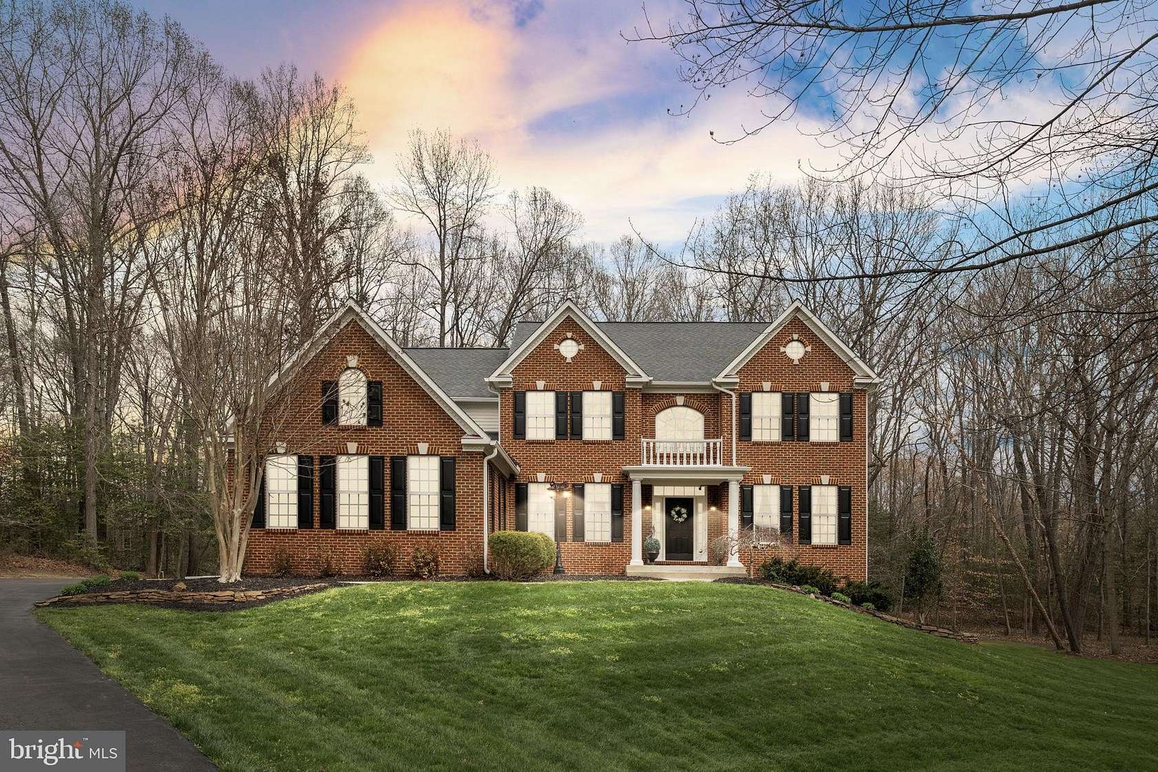 3.1 Acres of Land with Home for Sale in Stafford, Virginia