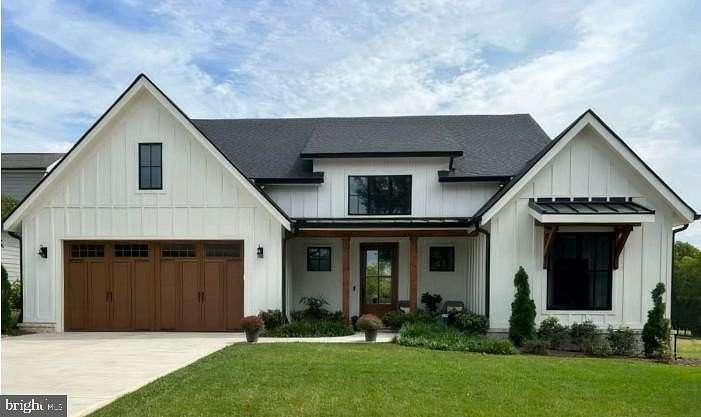 2 Acres of Land with Home for Sale in Charles Town, West Virginia