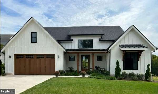 2 Acres of Land with Home for Sale in Charles Town, West Virginia