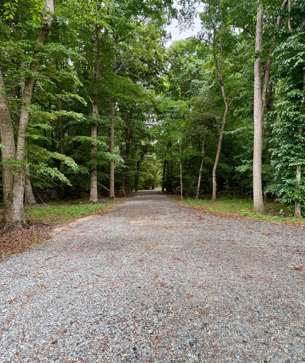 8.85 Acres of Residential Land for Sale in Greenwood, Delaware