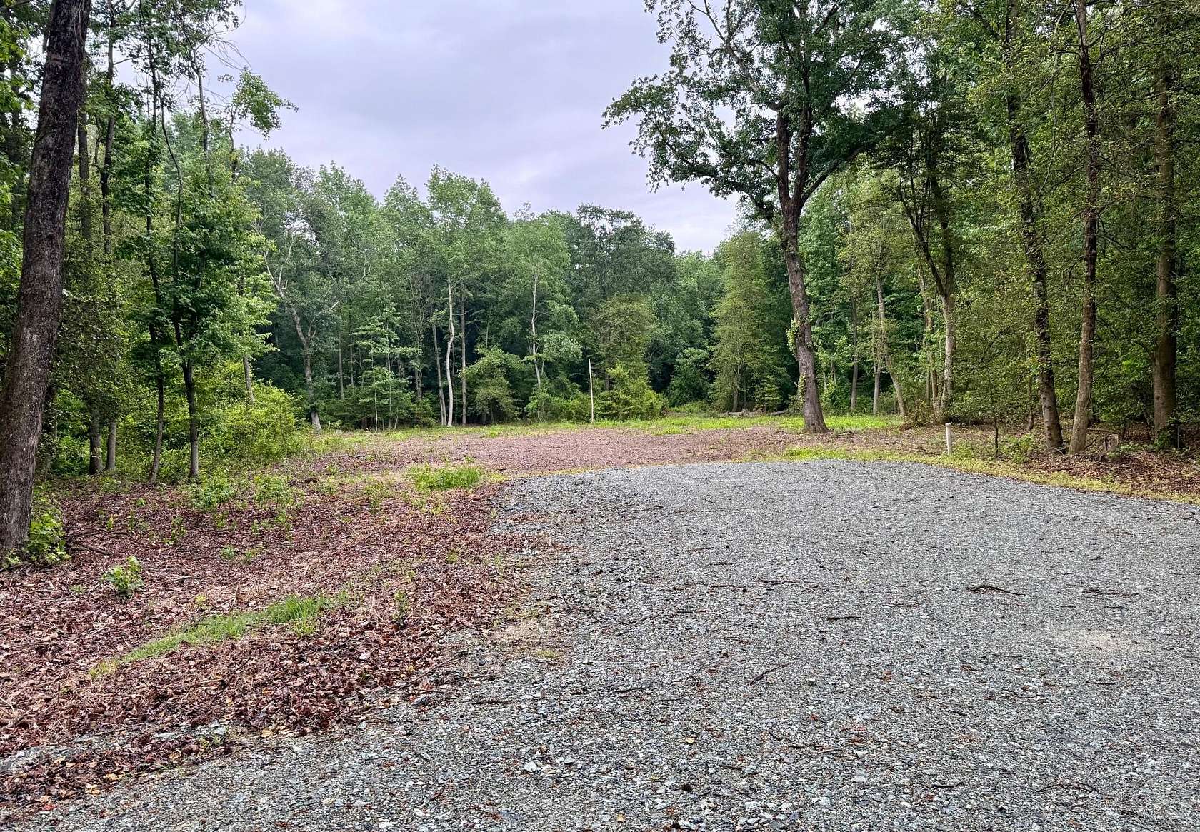8.85 Acres of Residential Land for Sale in Greenwood, Delaware