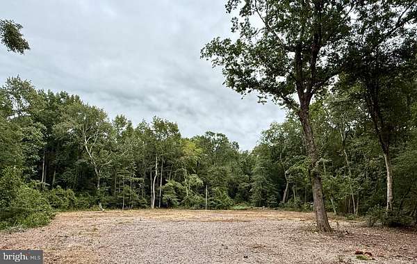 8.85 Acres of Residential Land for Sale in Greenwood, Delaware