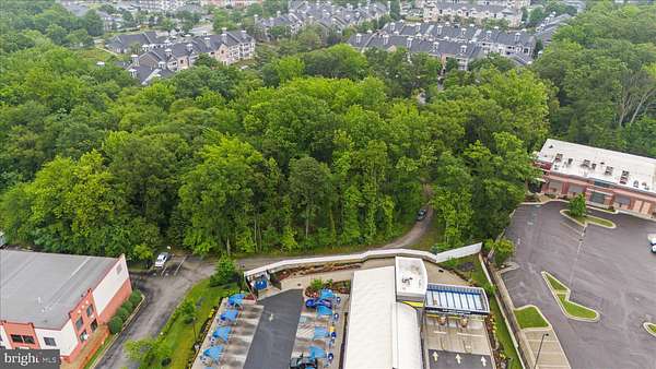 1.54 Acres of Mixed-Use Land for Sale in Odenton, Maryland