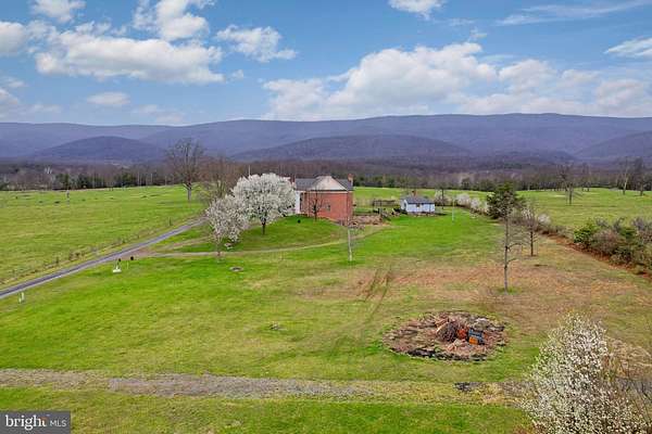 0.98 Acres of Residential Land for Sale in Rawlings, Maryland