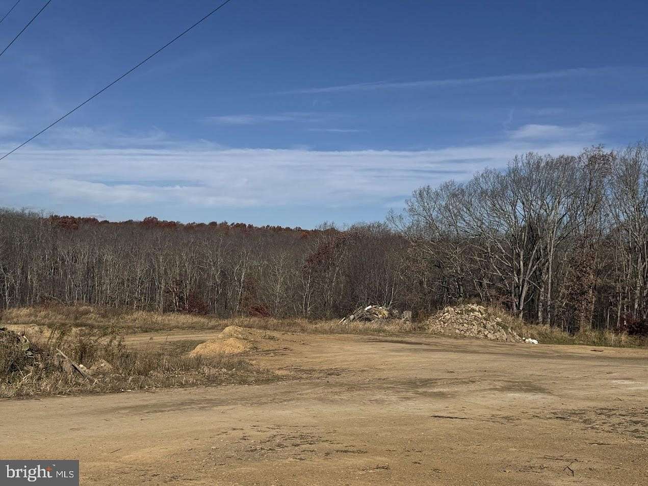 5 Acres of Residential Land for Sale in Oakland, Maryland
