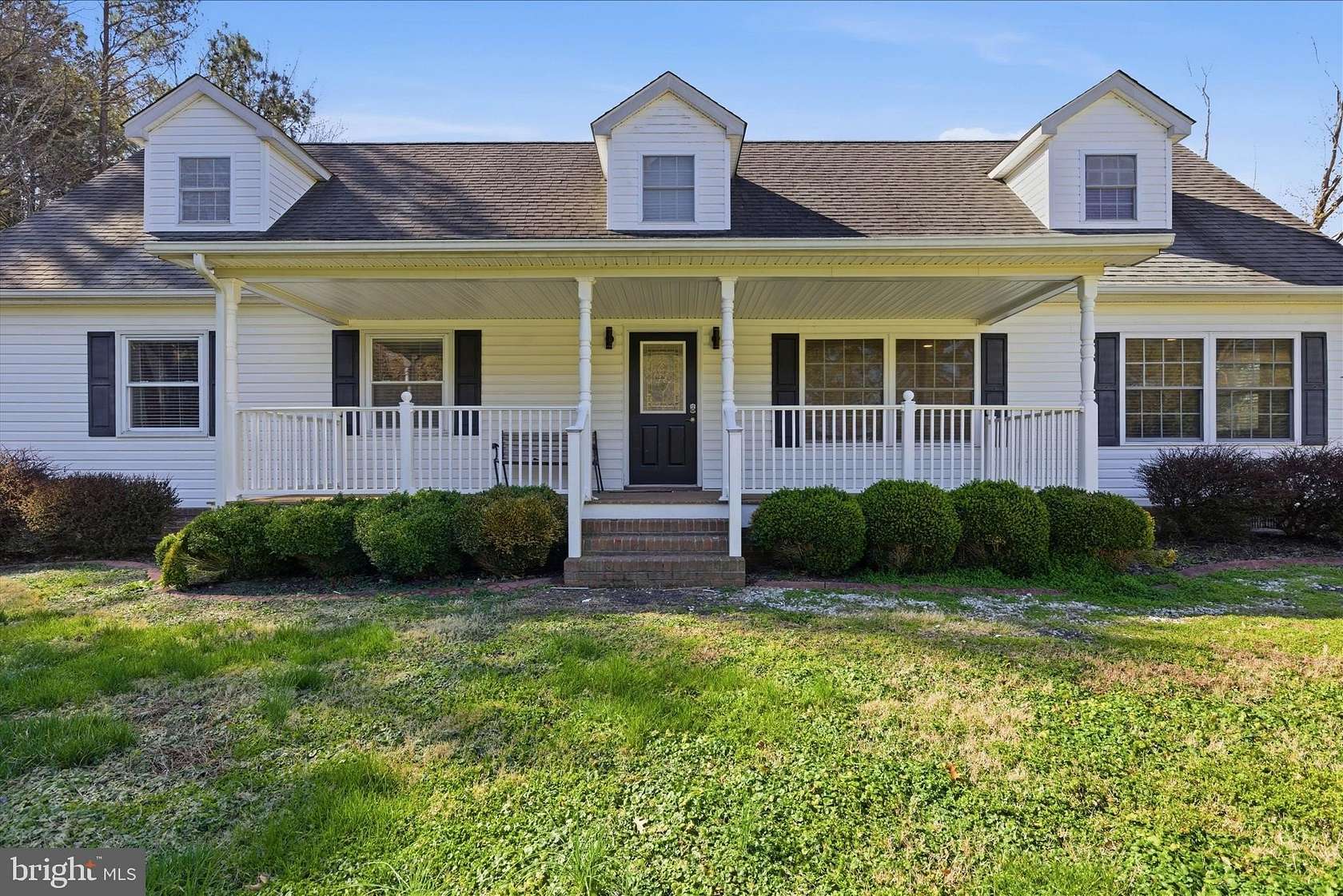 2.13 Acres of Improved Residential Land for Sale in Scotland, Maryland