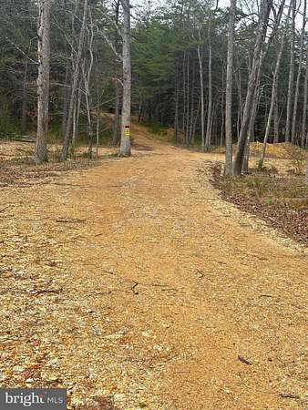 5.16 Acres of Residential Land for Sale in Capon Bridge, West Virginia