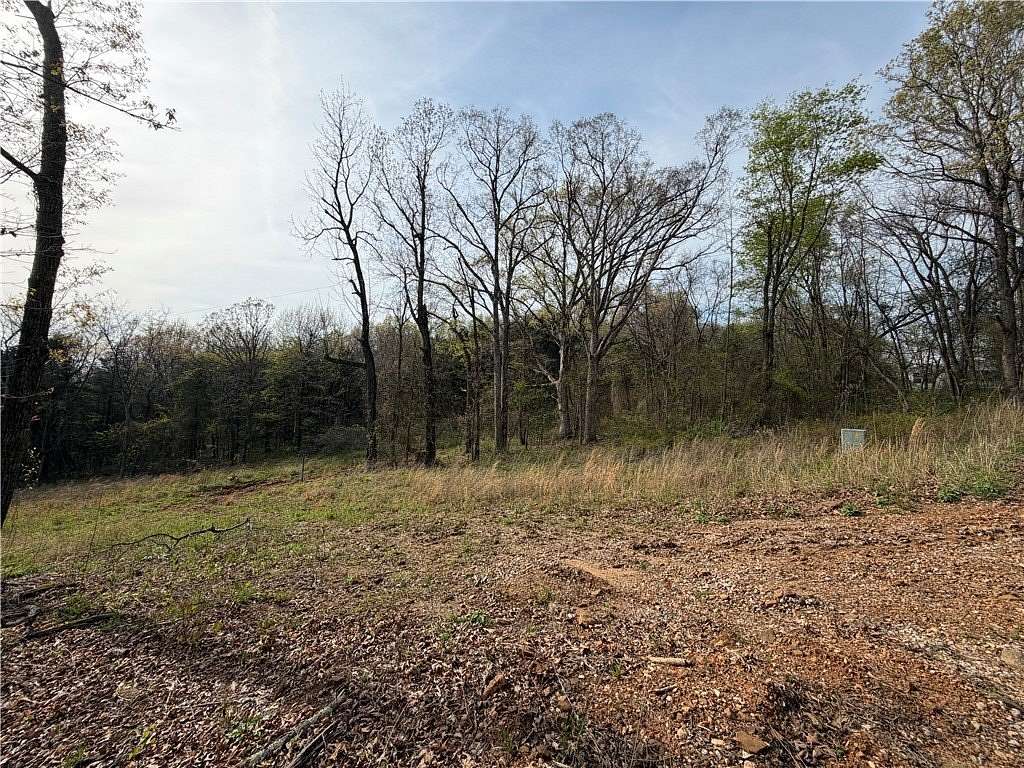 2 Acres of Land for Sale in Huntsville, Arkansas